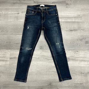Zara Skinny Jeans